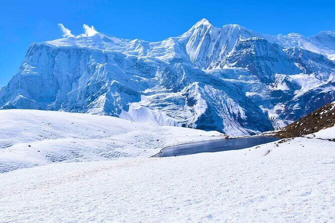 13 Days Trekking in Annapurna Circuit - Why the guidance and transport matter