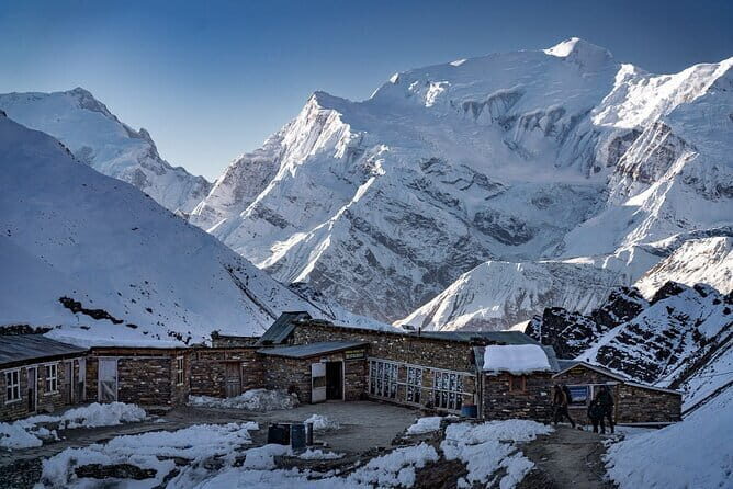 13 Days Trekking in Annapurna Circuit - Key highlights worth planning around