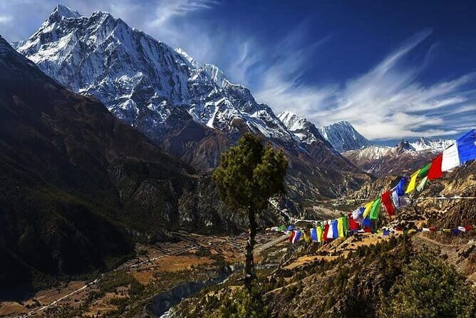 13 Days Trekking in Annapurna Circuit - Day-by-day: what to expect, and where you’ll feel it