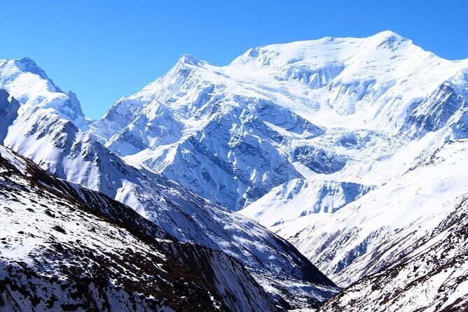 13 Days Trekking in Annapurna Circuit - Price and value: what $809.10 per person is covering