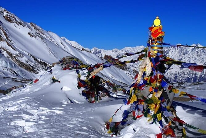 13 Days Trekking in Annapurna Circuit - A practical overview of the Annapurna Circuit trek