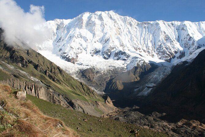 14-Day Annapurna Base Camp Trek from Kathmandu - Day 2 Kathmandu Valley temples and a practical gear check