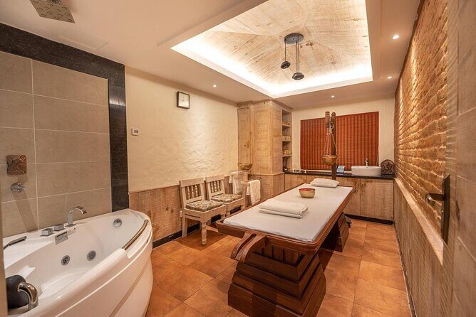 14 Day Ayurveda + Yoga Detox Retreat in Nepal - Key points before you commit