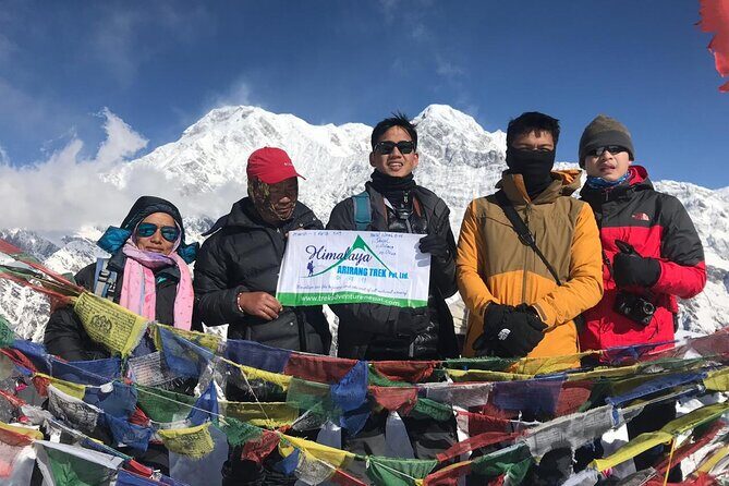 14-Day Private Annapurna Base Camp Trekking and Multi Activity - Kathmandu to Pokhara: the Setup Day That Makes Trekking Easier