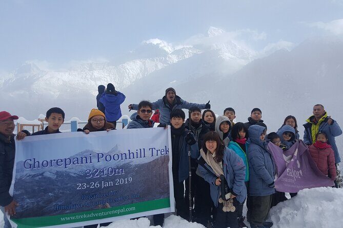 14-Day Private Annapurna Base Camp Trekking and Multi Activity - Day 9 to Day 11: Base Camp to Dovan to Chhomrong to Ghandruk