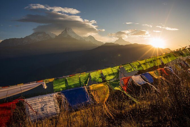 14 days Annapurna Base Camp Trek - Kathmandu first: where this trip earns its momentum