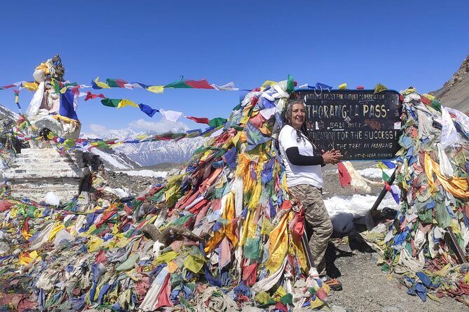 14 Days Annapurna Circuit Trek - Days 1–2 in Kathmandu: transfers, Thamel, and getting your head right