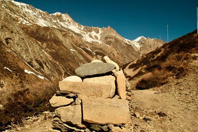 14 Days Annapurna Circuit Trek - Days 6–7 in Manang: acclimatization that’s actually built in