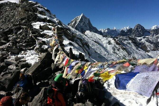14 Days Everest Base Camp Trek - The Namche Bazaar Rest Day: Culture Plus Altitude Smarts