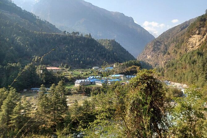 14 Days Everest Base Camp Trek - Tengboche Monastery: The Scenic Day That Still Has a Purpose
