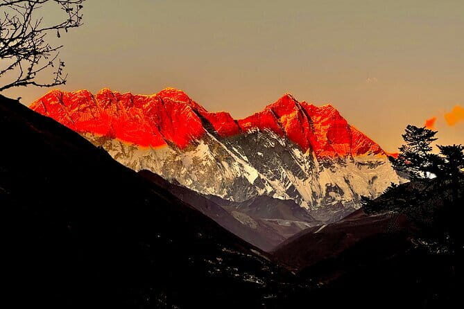14 Days Everest Base Camp Trekking - Key highlights