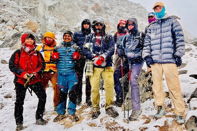 14 Days Everest Base Camp Trekking - Kathmandu to Lukla: where the trek truly begins