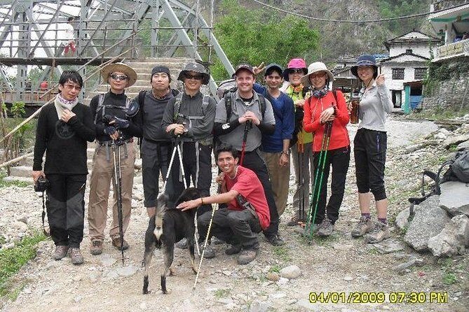 14 Days Luxury Annapurna Base Camp Trek - Key highlights to look forward to