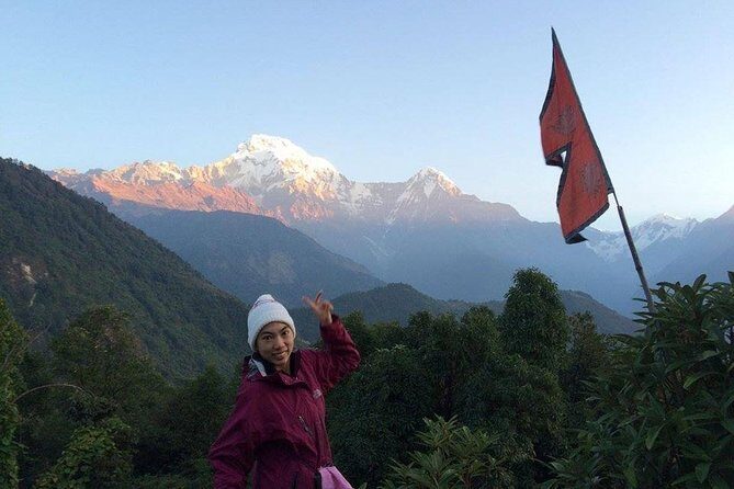 14 Days Luxury Annapurna Base Camp Trek - Luxury Annapurna Base Camp: how this trip changes the feel of trekking