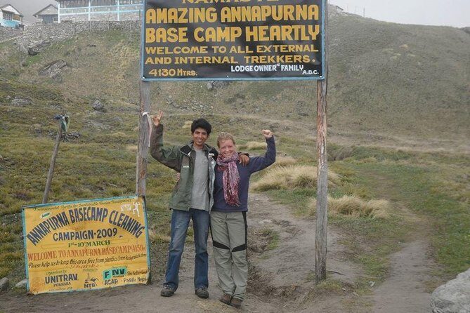 14 Days Luxury Annapurna Base Camp Trek - Kathmandu to Pokhara: a five-star reset before your first uphill day