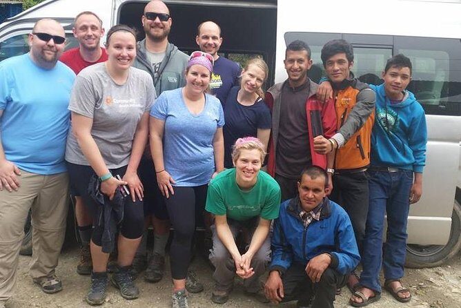 14 Days Luxury Annapurna Base Camp Trek - Days 11–13: UNESCO-listed Ghandruk and the descent back to Pokhara