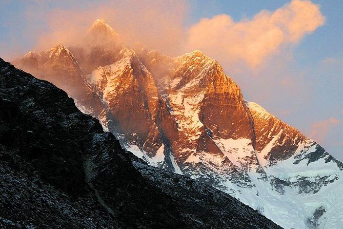 14 Days Luxury Annapurna Base Camp Trek - What “luxury” means on the trail: lodges, meals, and comfort you can rely on