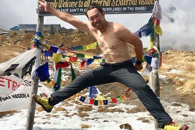 14 Days Luxury Annapurna Base Camp Trek - Sunrise missions: Poon Hill and Machhapuchhare Base Camp
