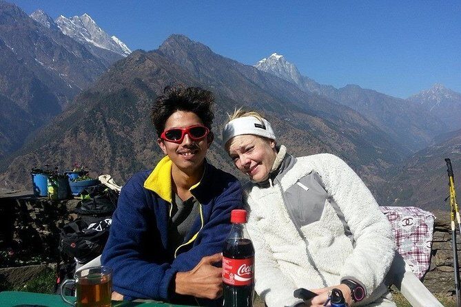 14 Days Luxury Annapurna Base Camp Trek - Price and value: what $2,666.67 includes (and why it can be worth it)