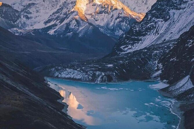 14-Days Private Everest Base Camp Trek Activity - Kathmandu to Thamel: settling in before the climb