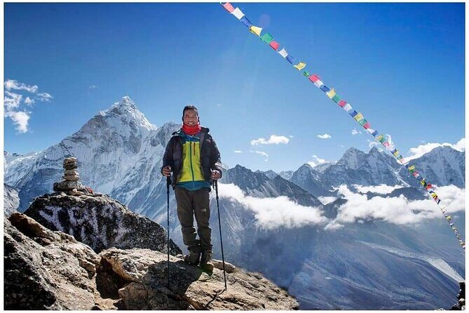 14-Days Private Everest Base Camp Trek Activity - Khumjung and Dingboche: acclimatization without wasting days