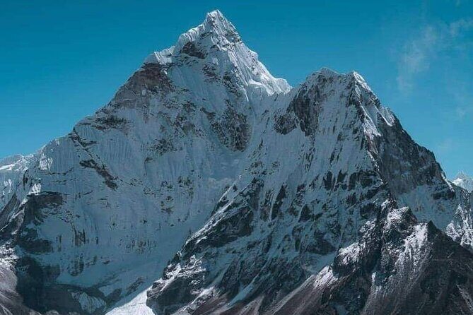 14-Days Private Everest Base Camp Trek Activity - Kala Patthar sunrise: 360 views and a cold, worth-it climb