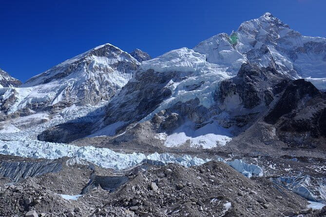 14 Days Private Everest Base Camp Trekking Tour - Key highlights worth your attention