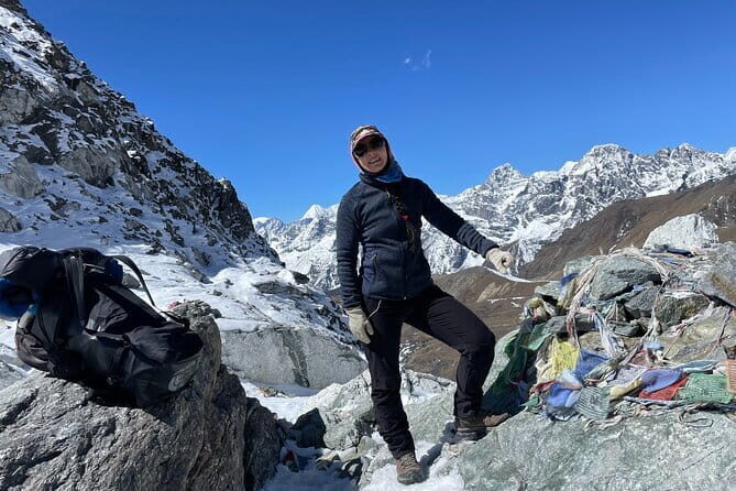 14 Days Private Everest Base Camp Trekking Tour - From Thamel to Tribhuvan: the first day sets the tone