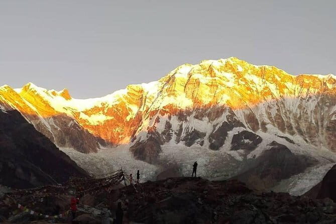 14 Days Private Everest Base Camp Trekking Tour - Namche acclimatization and the Everest View Hotel check