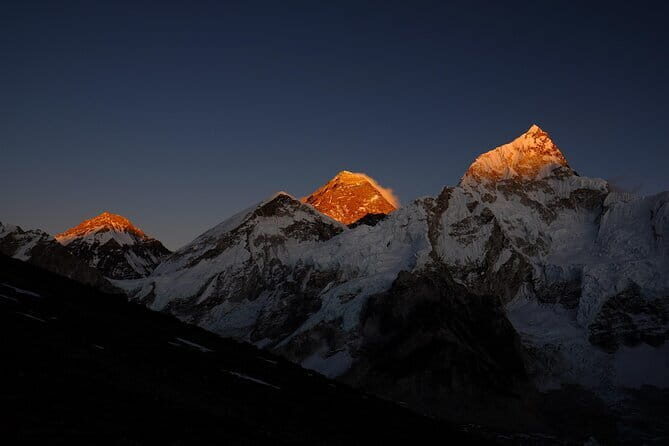 14 Days Private Everest Base Camp Trekking Tour - Lukla flight day to Phakding: fast altitude exposure, then calm walking