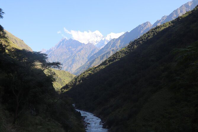 14 Days Private Manaslu Circuit Trek in Nepal - Key highlights worth caring about