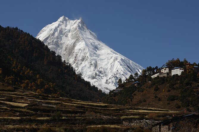 15 Days Manaslu Circuit Trek - Key things that made this trek work so well