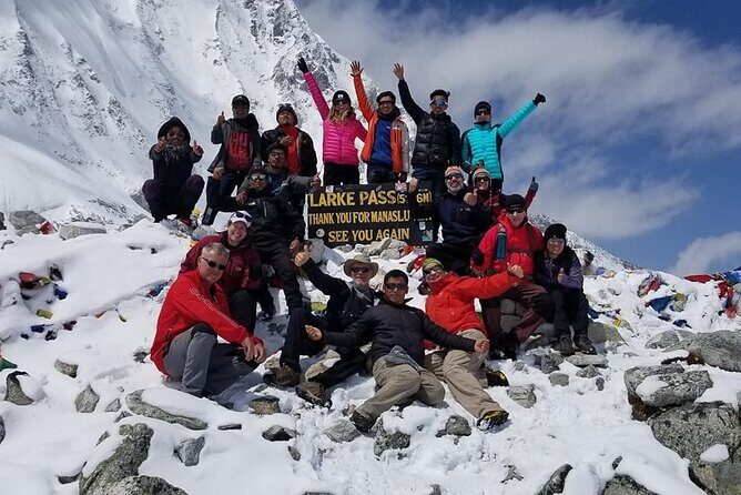 15 Days Manaslu Circuit Trek - Price and value: what $1,450 covers in real-life trekking terms