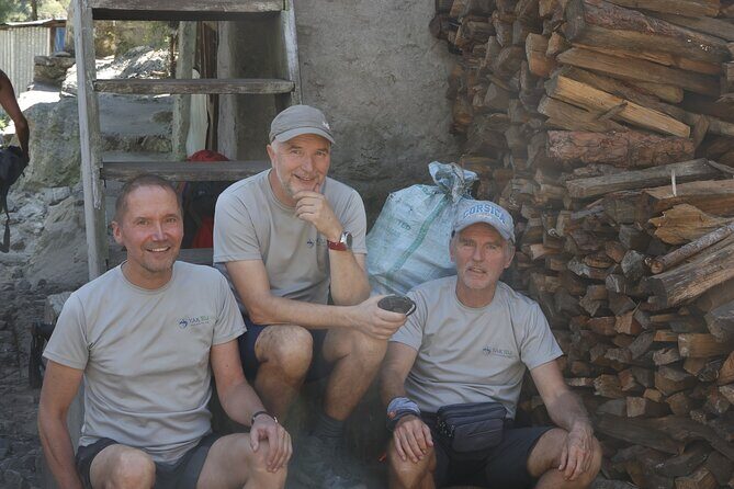 15 Days Manaslu Circuit Trek - Shyala and Samagaun: gompas, views, and a real acclimatization rhythm