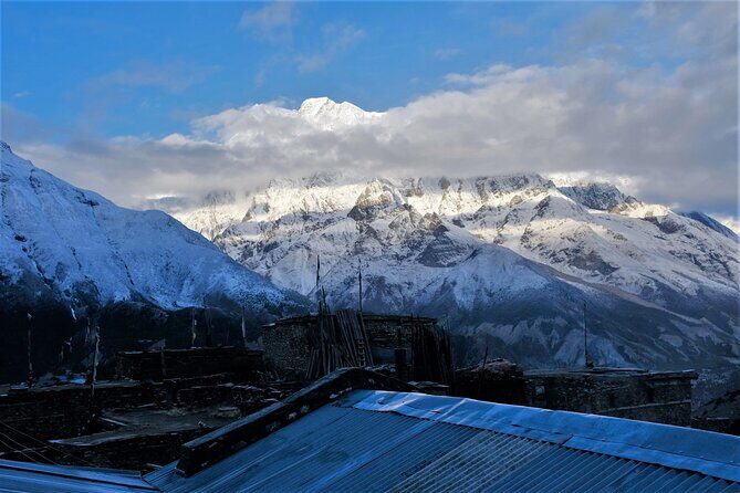 15 Days Round Annapurna Trek with Poon Hill from Pokhara - What You’re Really Getting: Annapurna Circuit Meets Poon Hill