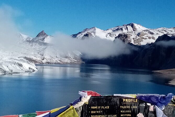 15 Days Round Annapurna Trek with Poon Hill from Pokhara - The Big Early Morning to Muktinath: Cold, Wind, and Timing