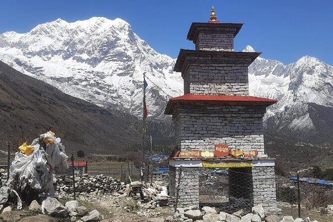16 Day Private Manaslu Circuit Trekking - Why Manaslu Stays Quieter: Gorkha District, Teahouses, and the Lure of a Hard-to-Finish Circuit