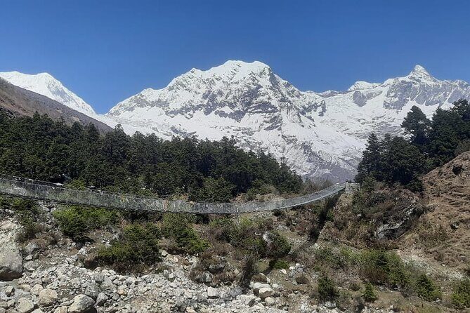 16 Day Private Manaslu Circuit Trekking - Kathmandu Days 1–2: Airport Pickup, Thamel Lodging, and a Smart Prep Meeting