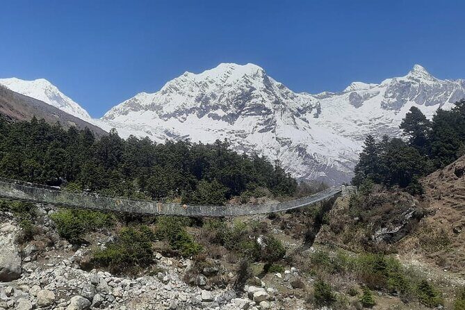 16 Day Private Manaslu Circuit Trekking - Cost Breakdown: What Makes $1,098 Feel Like Value (and What You Still Pay for)