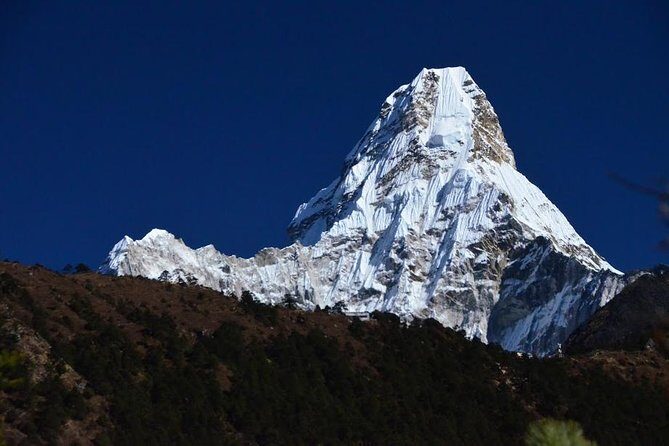 16 Days Island Peak Climbing With Everest Base Camp Private Trip - Island Peak (6189m) + Everest Base Camp: what you’re really signing up for