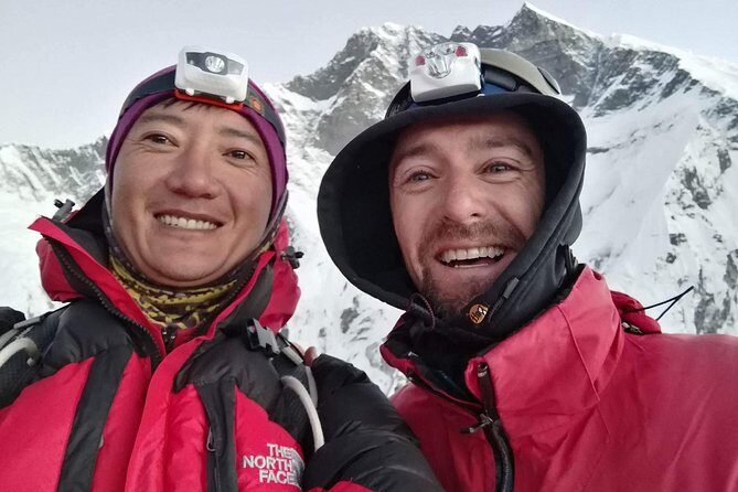 16 Days Island Peak Climbing With Everest Base Camp Private Trip - From Lukla to Namche to Thyangboche: your Khumbu climbing warm-up