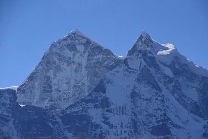 16 Days Island Peak Climbing With Everest Base Camp Private Trip - Kathmandu start: getting ready in comfort, not in scramble mode