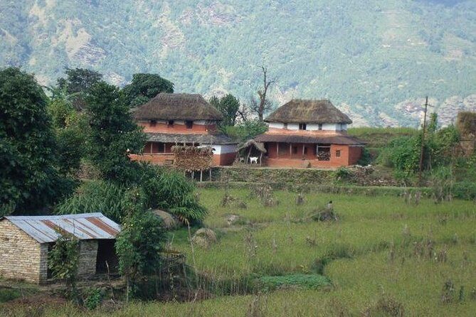 2 Days Panchase Hill Trek from Pokhara - Key Highlights You’ll Actually Feel