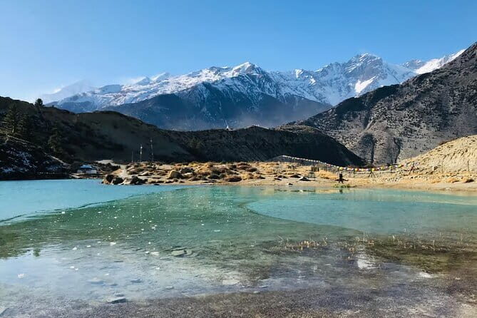2 Days Very Short Poon Hill Trek from Pokhara - What You’ll Actually See: Annapurna Views Without the Long Trek