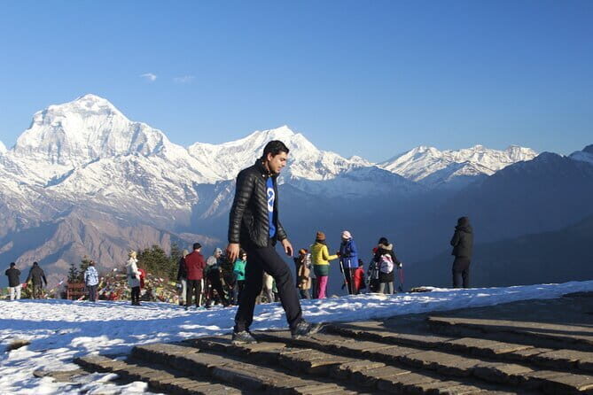 2 Days Very Short Poon Hill Trek from Pokhara - Transportation: How the Road Time Gets Handled