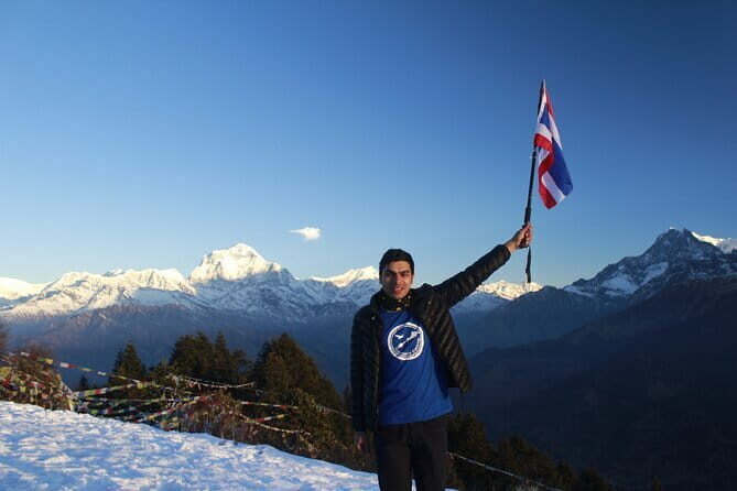 2 Days Very Short Poon Hill Trek from Pokhara - Ghorepani Night: Guest-House Reality (Comfort, Not Luxury)