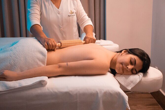 2 Hours full body Massage Spa Package in Kathmandu - Key highlights to know before you go