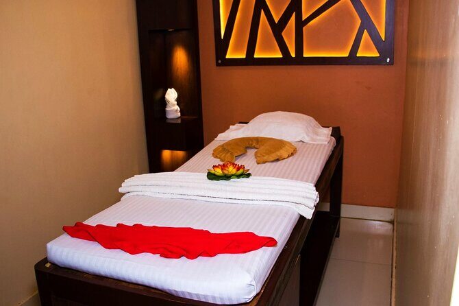 2 Hours full body Massage Spa Package in Kathmandu - Private Experience Reality Check: What Private Means Here
