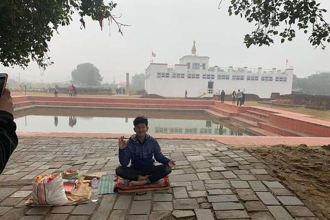2 Night 3 Days Lumbini Tour from Pokhara or Kathmandu - Transfers, private-tour comfort, and why the guide matters