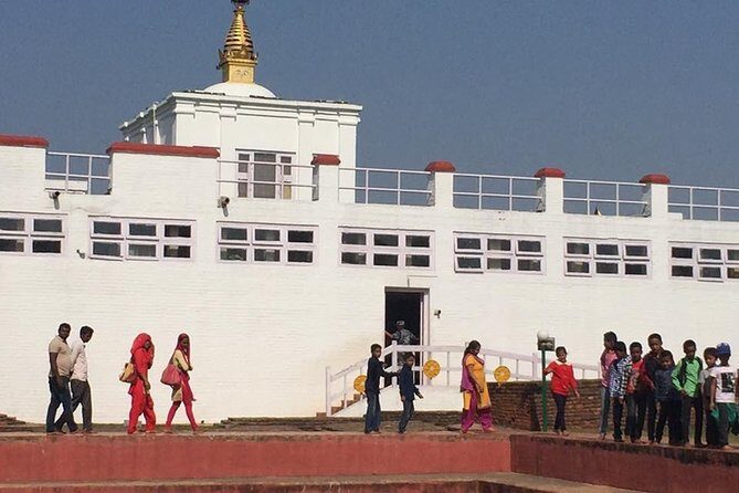 2 Night 3 Days Lumbini Tour from Pokhara or Kathmandu - What you actually get in a 2-night, 3-day format